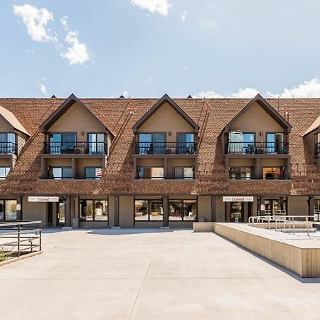 The Lodge At Mountain Village Park City Habitación foto