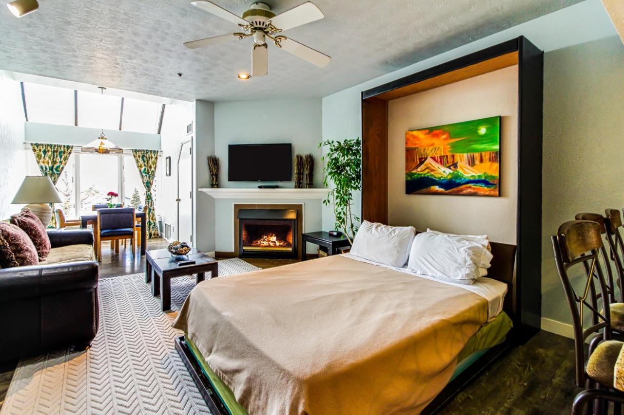 The Lodge At Mountain Village Park City Habitación foto