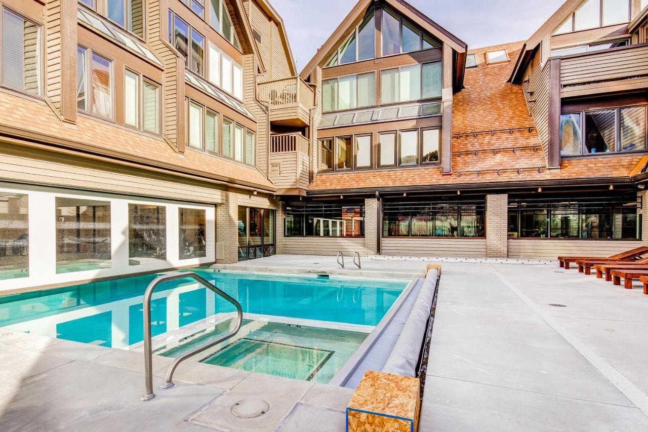 The Lodge At Mountain Village Park City Habitación foto