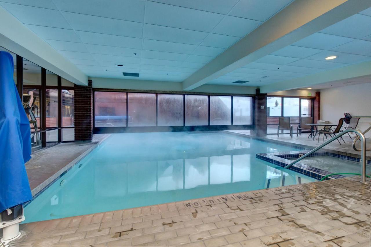 The Lodge At Mountain Village Park City Habitación foto