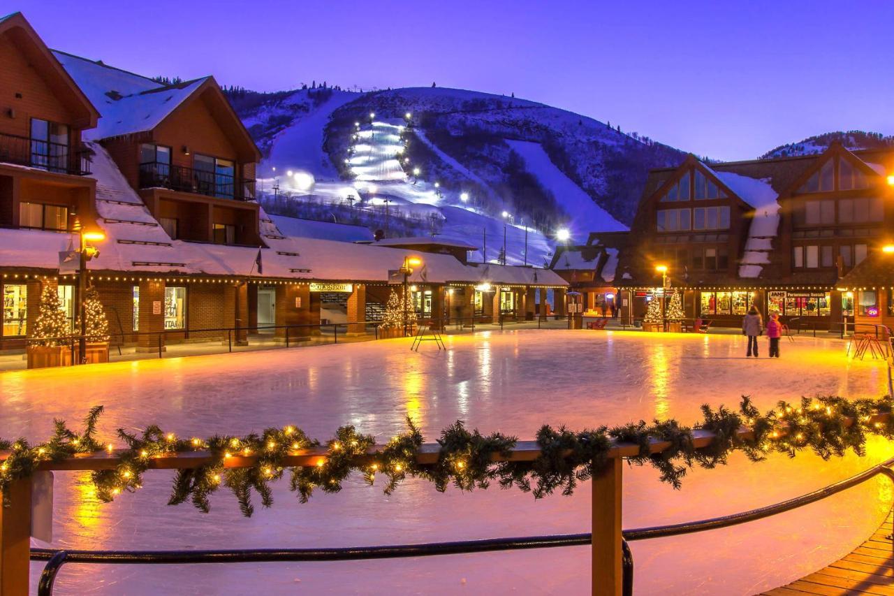 The Lodge At Mountain Village Park City Habitación foto