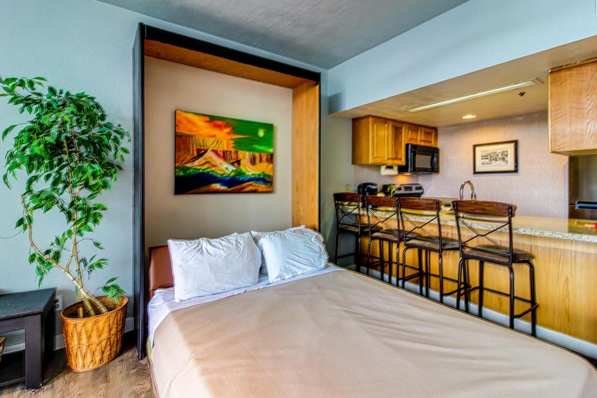 The Lodge At Mountain Village Park City Habitación foto