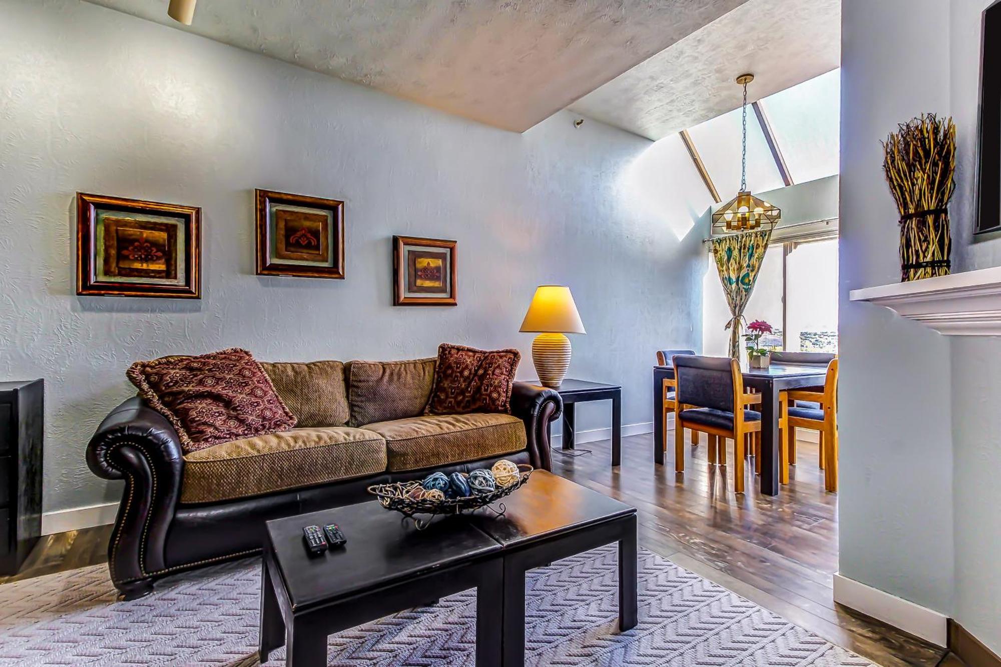 The Lodge At Mountain Village Park City Habitación foto