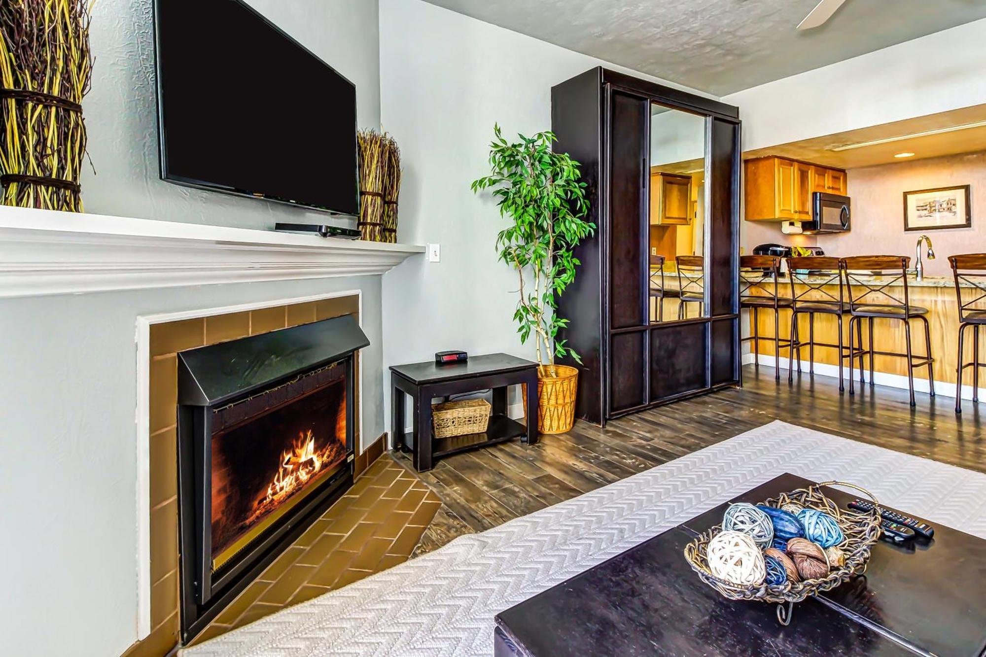 The Lodge At Mountain Village Park City Habitación foto