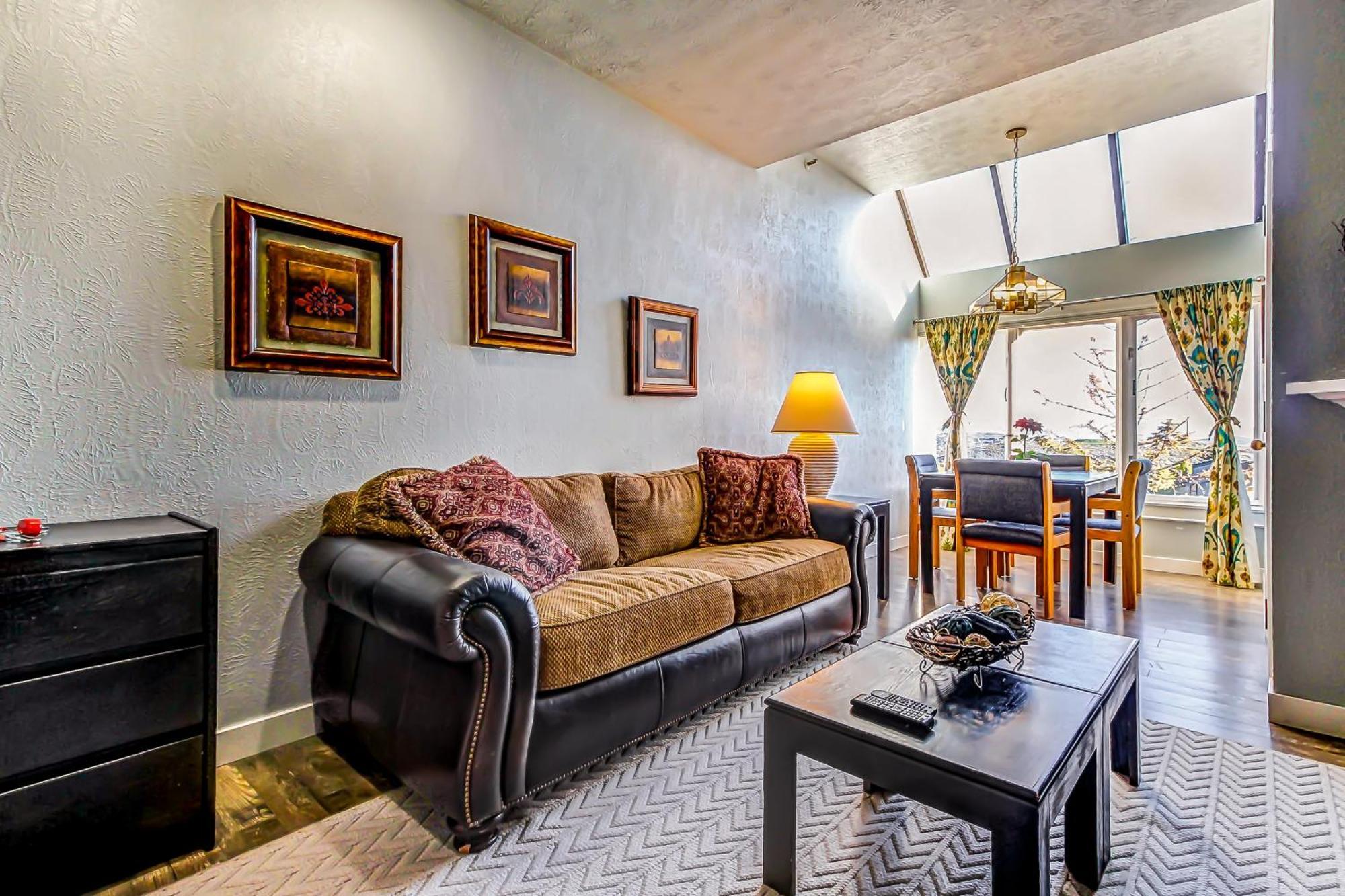 The Lodge At Mountain Village Park City Habitación foto
