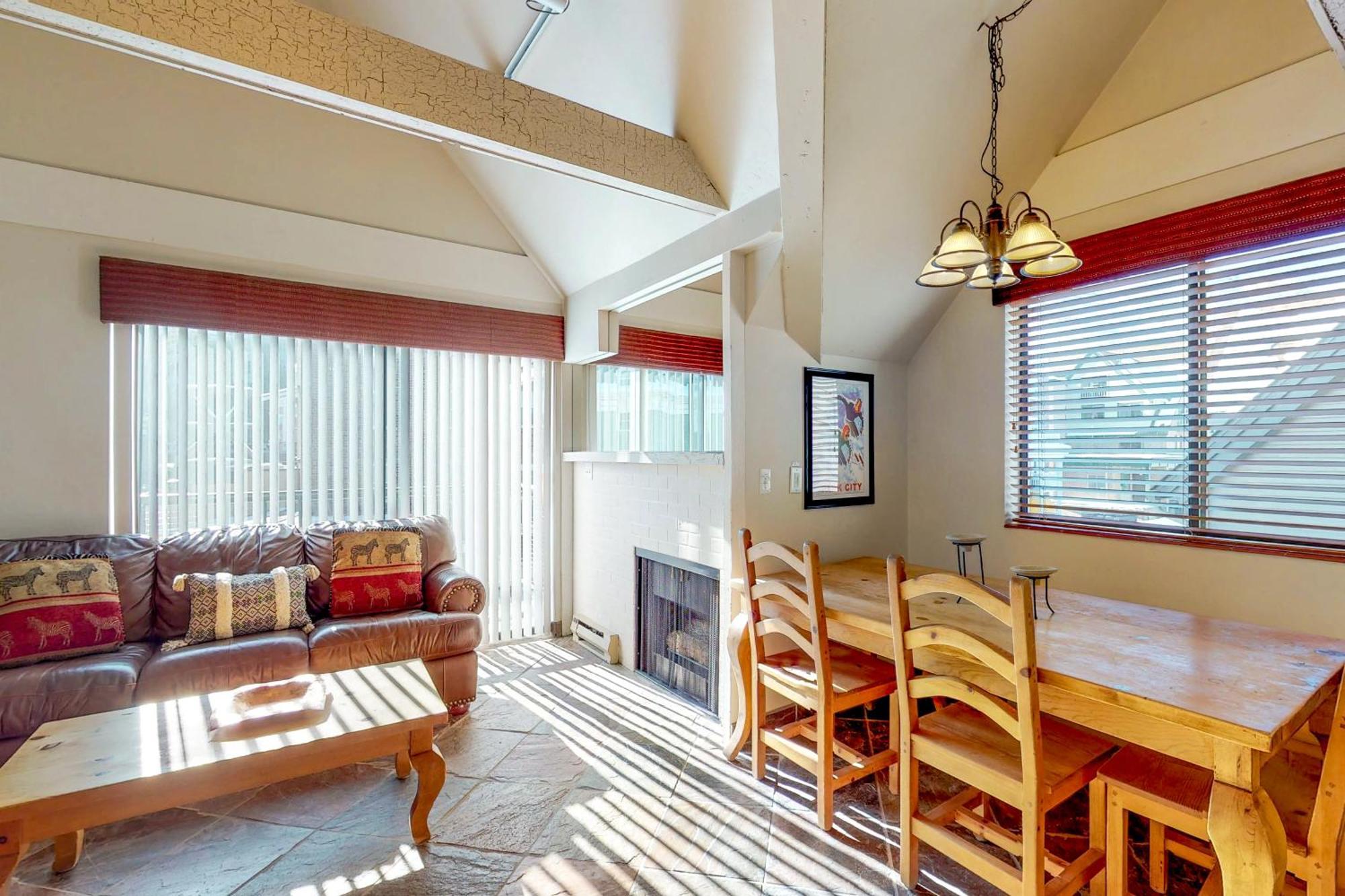 The Lodge At Mountain Village Park City Habitación foto