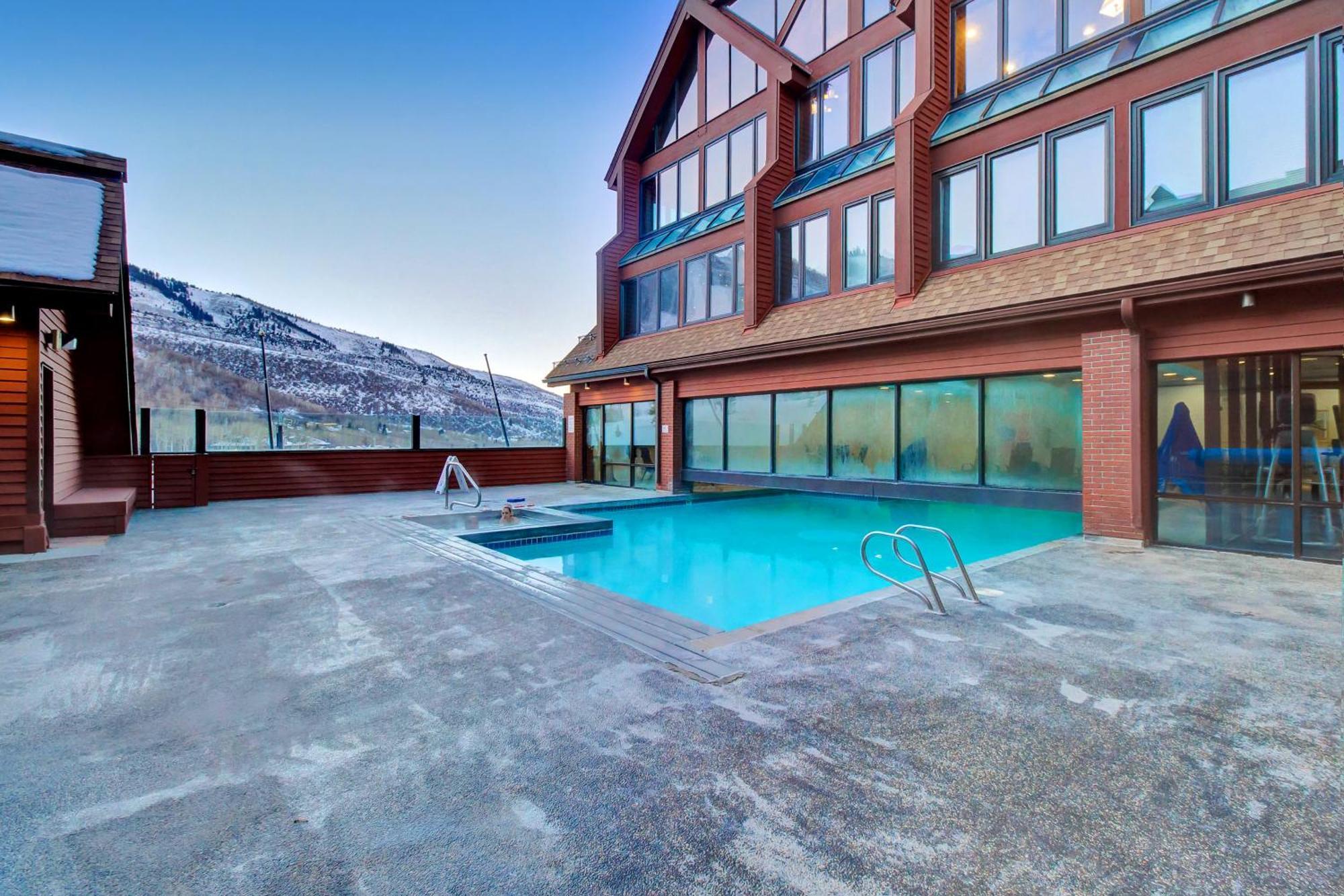 The Lodge At Mountain Village Park City Habitación foto