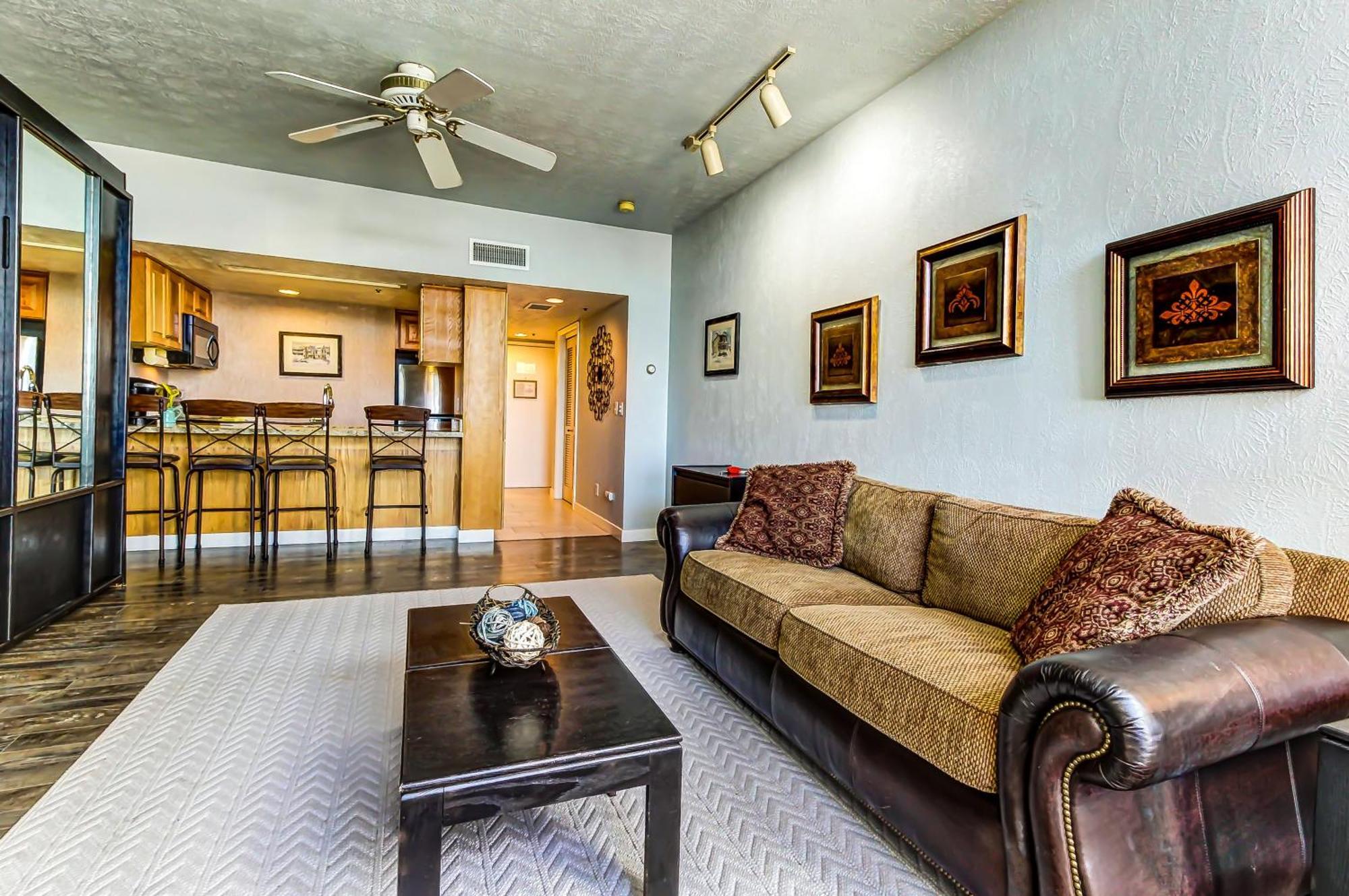 The Lodge At Mountain Village Park City Habitación foto
