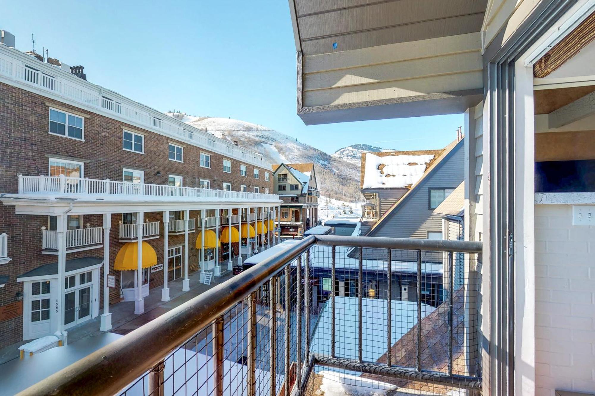The Lodge At Mountain Village Park City Habitación foto