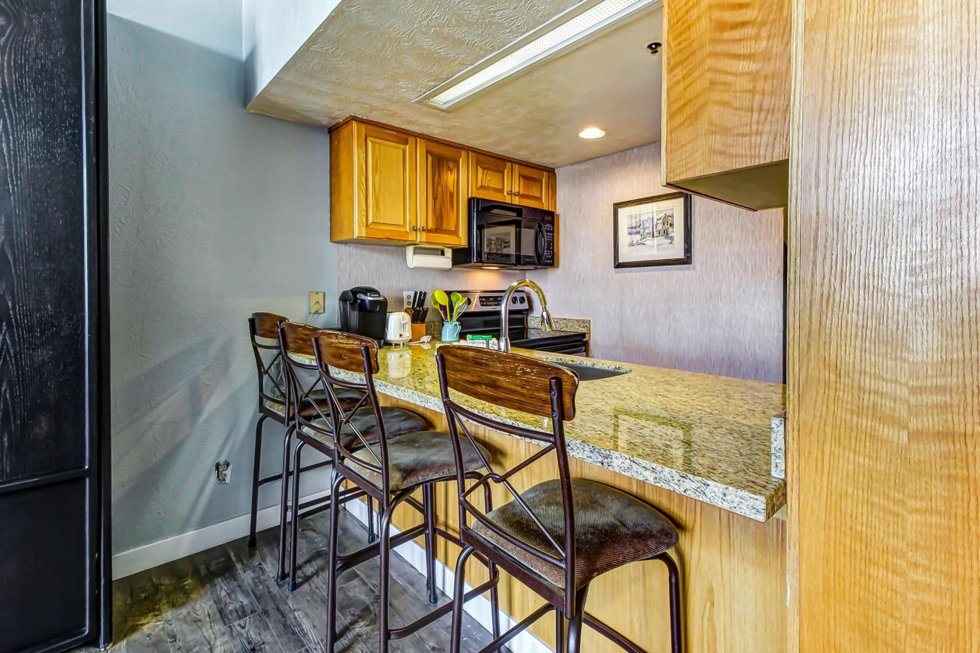 The Lodge At Mountain Village Park City Habitación foto