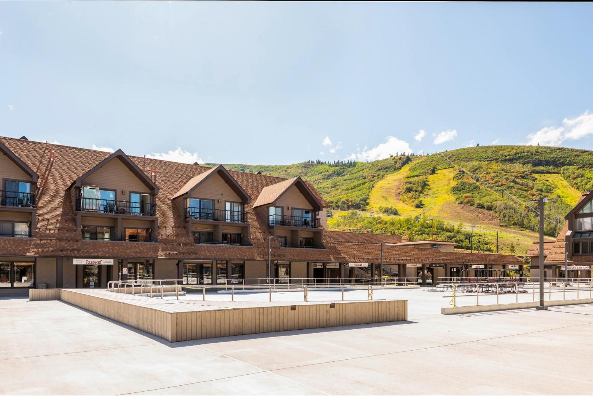 The Lodge At Mountain Village Park City Habitación foto