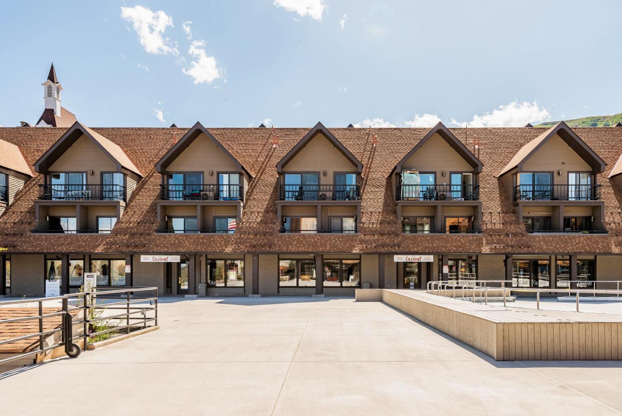 The Lodge At Mountain Village Park City Habitación foto