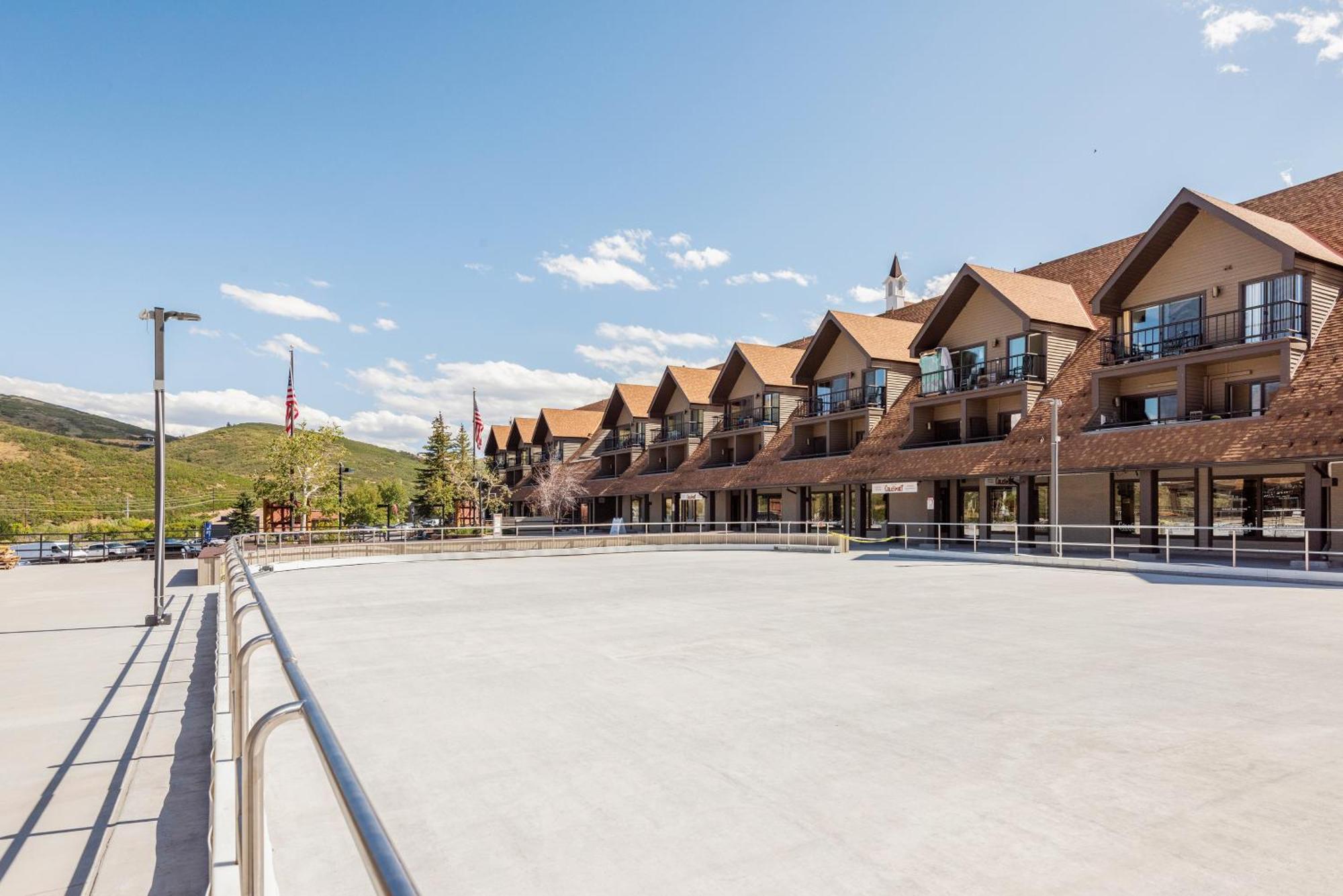 The Lodge At Mountain Village Park City Habitación foto