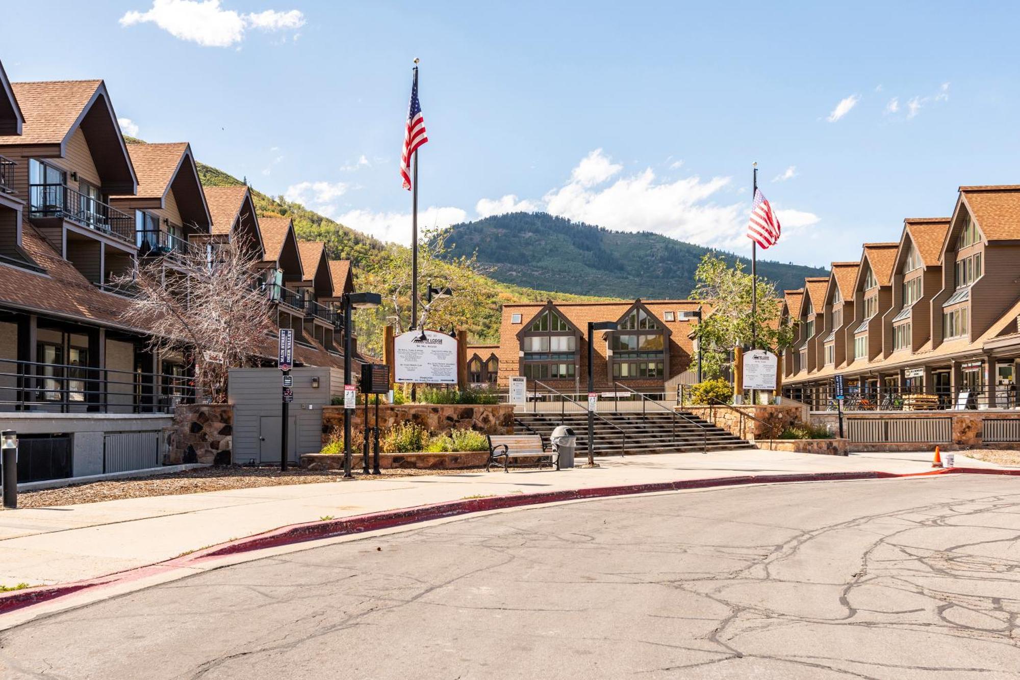 The Lodge At Mountain Village Park City Habitación foto