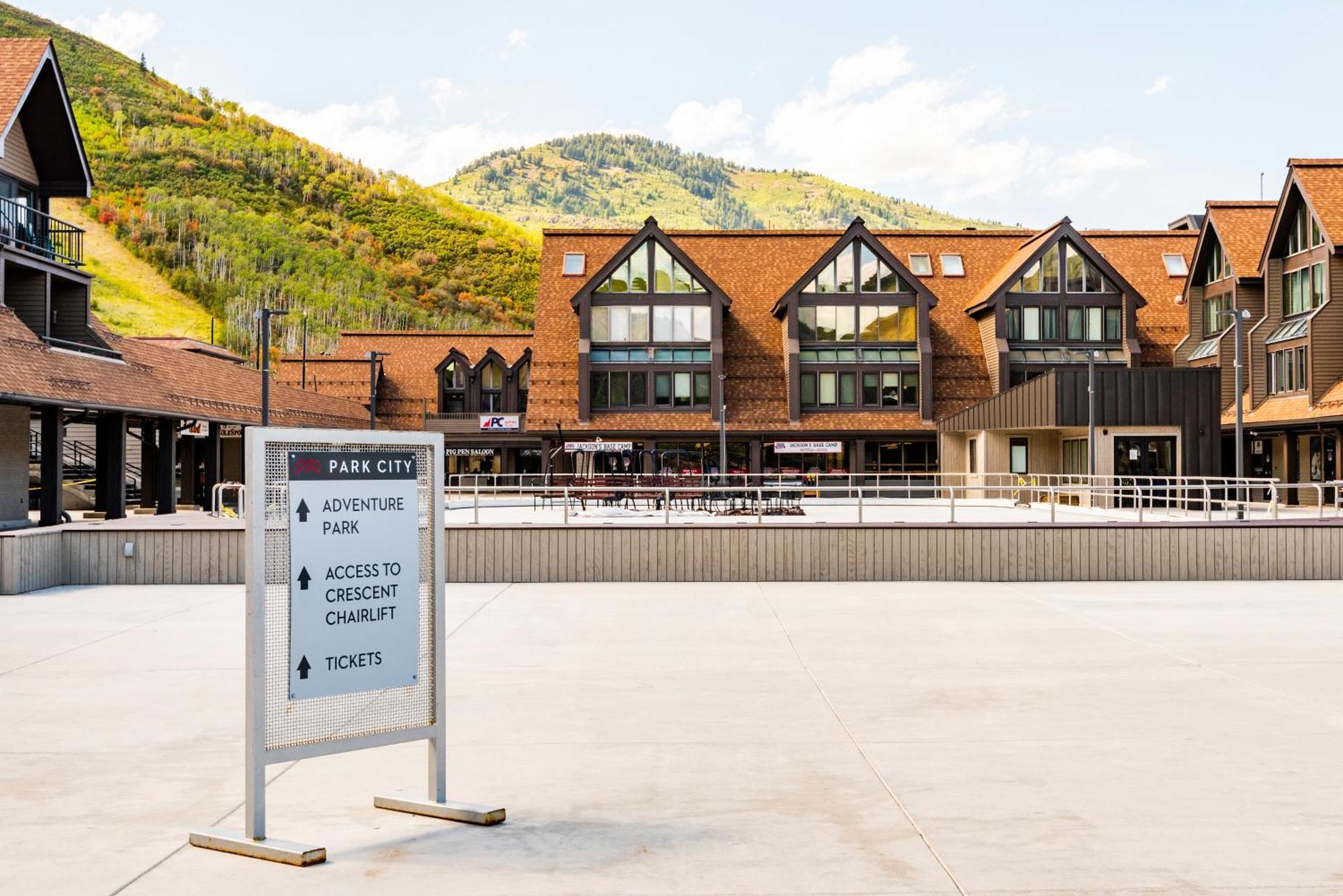 The Lodge At Mountain Village Park City Habitación foto